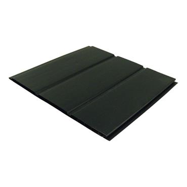 Pipelife Hollow Soffit 300mm - 5m