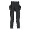 Mascot Trousers with Holster Pockets - Dark Navy