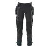 Mascot Trousers with Holster Pockets - Dark Navy