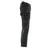 Mascot Trousers with Holster Pockets - Black