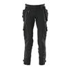 Mascot Trousers with Holster Pockets - Black