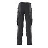 Mascot Trousers with Kneepad Pockets - Dark Navy