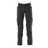 Mascot Trousers with Kneepad Pockets - Dark Navy