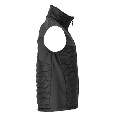 Mascot Thermal Gilet - Black