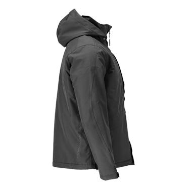 Mascot Winter Jacket - Black