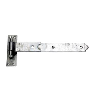 Hook & Band Hinge