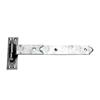 Hook & Band Hinge