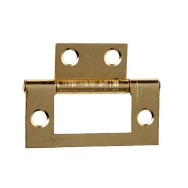 EB Flush Hinge