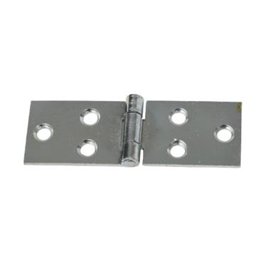 SC BackFlap Hinge