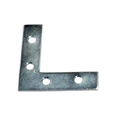 Flat Corner Brackets 