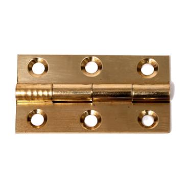 Brass Butt Hinge
