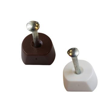 Shelf Support -  20 Pack