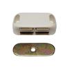 Magnetic Catch - 2 Pack