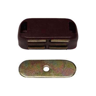 Magnetic Catch - 2 Pack