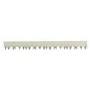 Bellota American Teeth Bow Blade