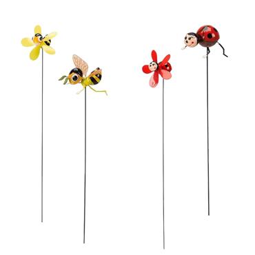 Smart Garden Loony Stake