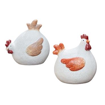 Smart Garden Lady Cluck