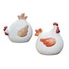Smart Garden Lady Cluck
