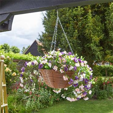 Smart Garden Regal Basket 