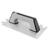 Bellota Square Notched Trowel With Bi-Material Handle