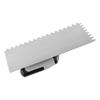 Bellota Square Notched Stainless Trowel