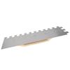 Bellota Square Notched Long Trowel