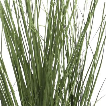 Kaemingk Grass Plant In Pot 