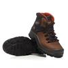 No Risk Hudson S3 Safety Boot - Brown