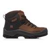 No Risk Hudson S3 Safety Boot - Brown