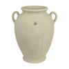 Kaemingk Cream Terracotta Jug