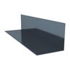 Kytun Aluminium Soakers - 330mm