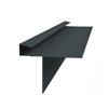 Kytun Slate Dry Verge Trim Steel (T2) - 3m