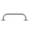 Living Plus Grab Bar Chrome - 25mm