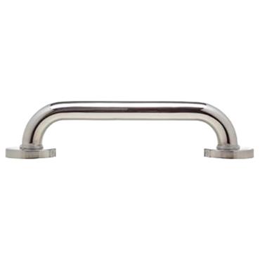 Living Plus Grab Bar Chrome - 32mm