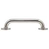 Living Plus Grab Bar Chrome - 32mm
