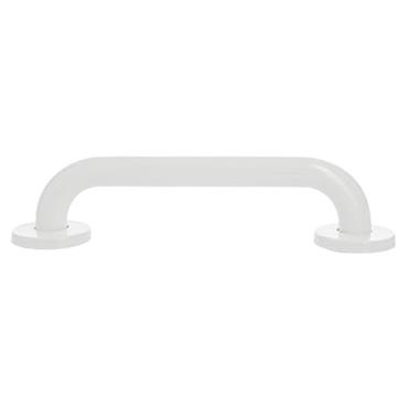 Living Plus Grab Bar White - 32mm