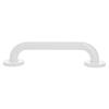 Living Plus Grab Bar White - 32mm