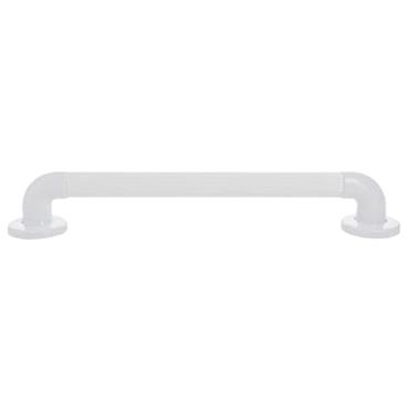 Living Plus Grab Bar White - 36mm