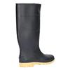 DUNLOP WELLINGTONS - BLACK