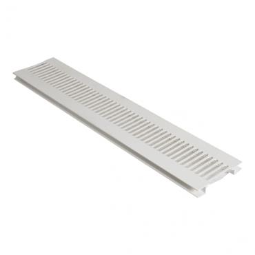 Pipelife Soffit Ventilator with Mesh