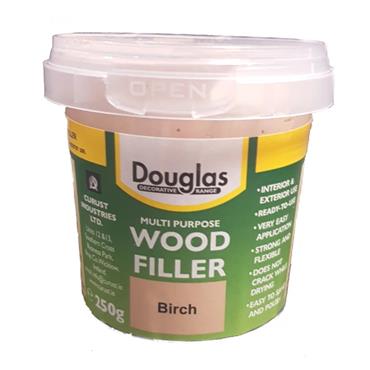 Douglas Multi Purpose Wood Filler