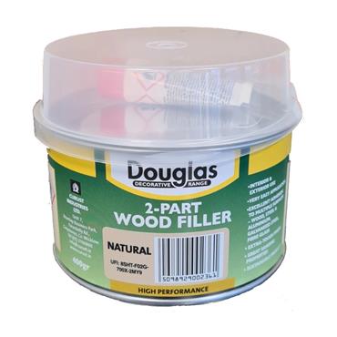 Douglas 2-Part Wood Filler