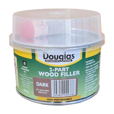 Douglas 2-Part Wood Filler