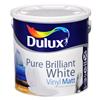 Dulux Vinyl Matt Pure Brilliant White