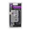 Doorworks BATHROOM LOCK 63MM