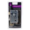 Doorworks BATHROOM LOCK 63MM