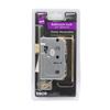 Doorworks BATHROOM LOCK 63MM