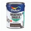 Dulux Weathershield BITTER CHOCOLATE