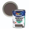 Dulux Weathershield BITTER CHOCOLATE