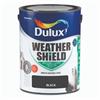 Dulux Weathershield Black
